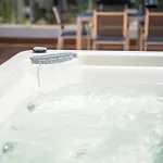 Ocean View Rooftop Paradise, Tavira * Кабанаш-де-Тавира