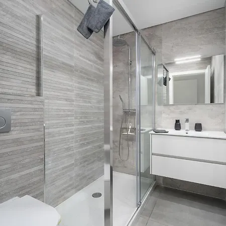 Ocean View Rooftop Paradise, Tavira * Cabanas De Tavira