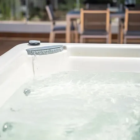 Ocean View Rooftop Paradise, Tavira *