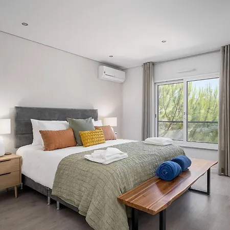 Appartement Ocean View Rooftop Paradise, Tavira