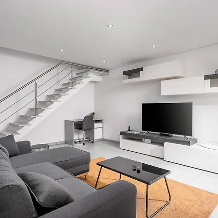 Ocean View Rooftop Paradise, Tavira Διαμέρισμα