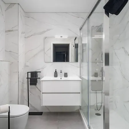 Ocean View Rooftop Paradise, Tavira Διαμέρισμα Cabanas De Tavira