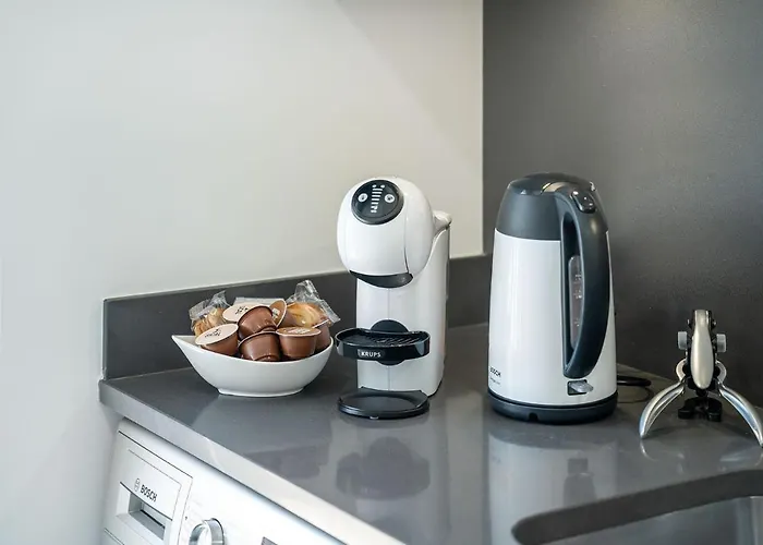 Ocean View Rooftop Paradise, Tavira Daire