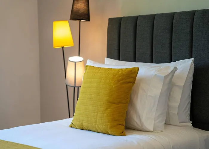 Ocean View Rooftop Paradise, Tavira Cabanas De Tavira